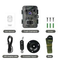 How To Install Ptz Wireless Network Camera ?