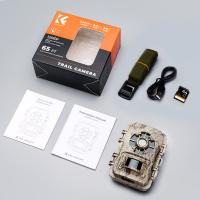 How Long Does A Blink Camera Battery Last ?