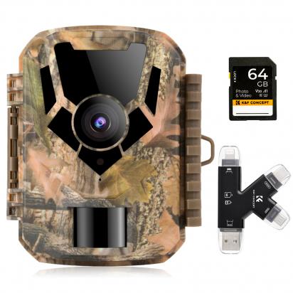 Come Nascondere Una Videocamera In Una Plafoniera ?