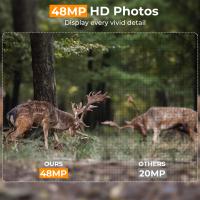 What Is The Best Trail Camera ?