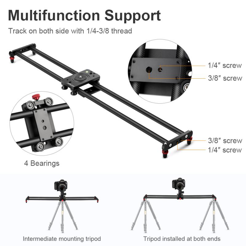 what size thread on camera tripod 4