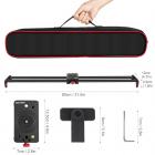 Штатив для камеры Slider 80cm Carbon