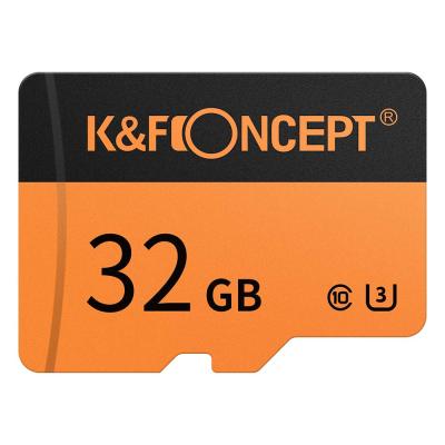 Карта памяти MicroDrive microSD UHS-I 32 ГБ