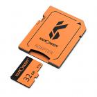 MicroDrive microSD UHS-I hukommelseskort 32GB