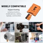 MicroDrive microSD UHS-I hukommelseskort 32GB