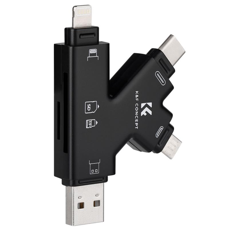 Insertion de la carte micro SD dans le produit Sony