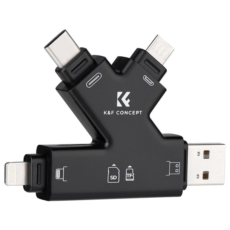 Emplacement de la carte micro SD sur les produits Sony