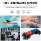 K&F CONCEPT 64 Gt seurantakameran muistikortti U3 V30 lukunopeus jopa 90 MB/s, 4K UHD digikameroihin ja SDXC-laitteisiin