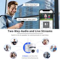 Come Vedere Telecamera Con Alexa ?