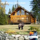 4G LTE-overvågningskamera til udendørs brug, trådløst, sol- og batteridrevet, PIR-bevægelsesdetektion, vandtæt, 2K-infrarød nattesyn, 2-vejs lyd, EU +64GB kort