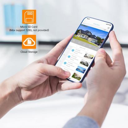 Come Installare Telecamera Wireless Con Yoosee ?