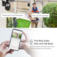 Come Collegare Una Telecamera Ptz?