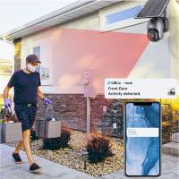 What Is The Best Battery Powered Security Camera ?