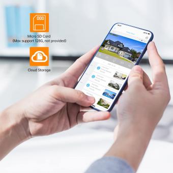 Wie Funktioniert Eine Wildkamera Ohne Wlan ?