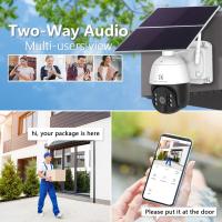 Come Posizionare Pannelli Solare ?