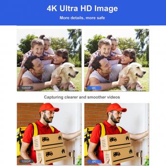 ¿cualquier Cámara Puede Tener Visión Nocturna?