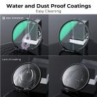 55 mm Shimmer Diffusion 1 Filter Optiskt glasglimmereffektfilter för kameralins Nano-X-serien