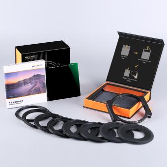 Lensmate Quick Change Filter Adapter Kit ?