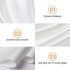 Set panno per la pulizia panno per la pulizia senza ago panno asciutto 15*15 cm scatola dei colori 20 pezzi (Scambio di imballaggi vecchi e nuovi)