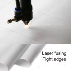 Set panno per la pulizia panno per la pulizia senza ago panno asciutto 15*15 cm scatola dei colori 20 pezzi (Scambio di imballaggi vecchi e nuovi)