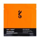 Set panno per la pulizia panno per la pulizia senza ago panno asciutto 15*15 cm scatola dei colori 20 pezzi (Scambio di imballaggi vecchi e nuovi)