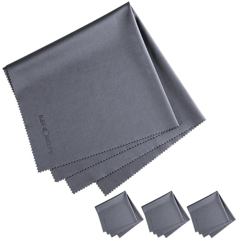 comment nettoyer un chiffon en microfibre 2