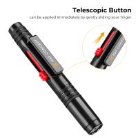 Como Cambiar Cabezal De Tripode ?