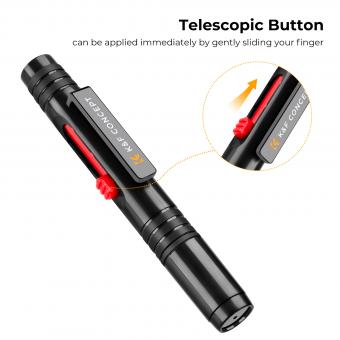 Como Cambiar Cabezal De Tripode ?