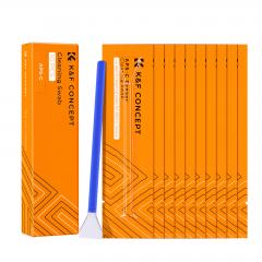 Cleaning Stick Set KF 16mm APS-C format Rengöring Stick Set (10 ST Cleaning Stick)