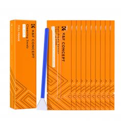Puhdistustikkusarja K&F Concept 24mm APS Format Cleaning Stick Set (10 kpl Cleaning Stick)