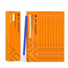 Cleaning Stick Set KF 24mm full ram Format Rengöring Stick Set (10PCS Cleaning Stick)