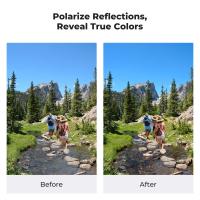 Que Es Un Filtro Polarizador ?