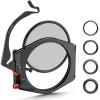 CPL + ND8 + ND64 + ND1000 + Porte-filtre