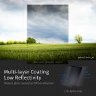 K&F Concept SNJ51T Firkantet ND1000 + GND8 + Metall Firkantet Filterholder Sett