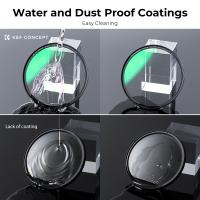 Que Ver Con Un Telescopio Terrestre ?