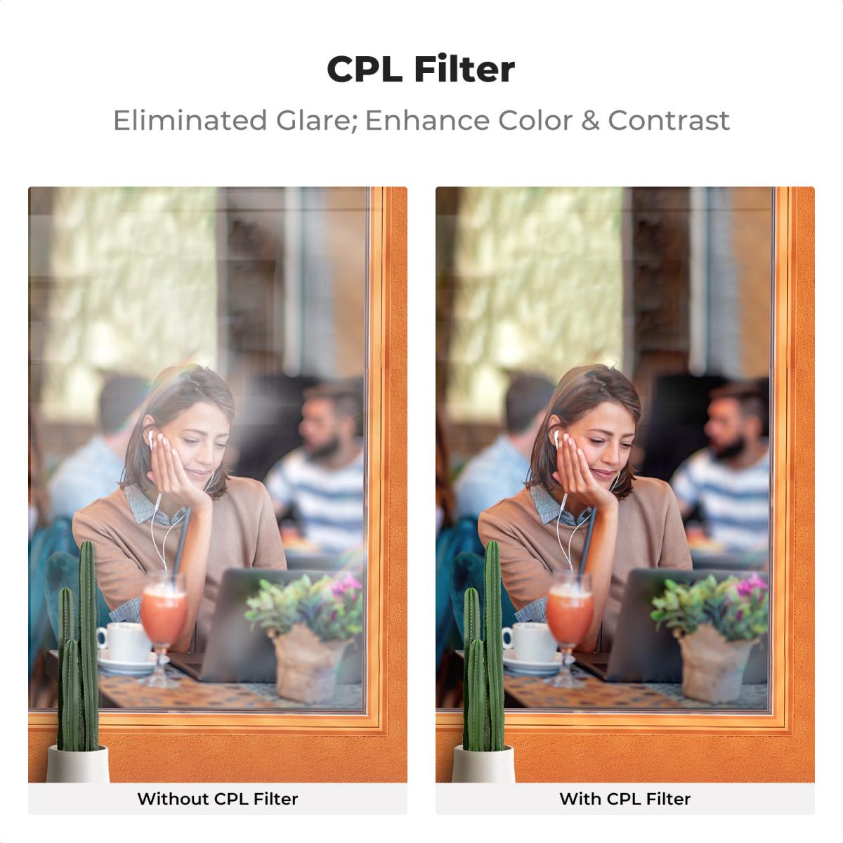 I robusti anelli in alluminio sono progettati con una doppia filettatura