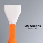 K&F Concept Utskiftbar rengjøringspennesett, APS-C rensepinne*20