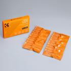 K&F Concept utskiftbart rengjøringspennsett, fullramme rengjøringsstav*20