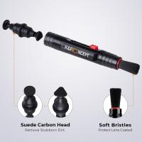 Zestaw Do Czyszczenia Obiektywów Jak Użyć?