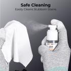 15in1 Reinigingsset (stofzuigerdoek 2 + reinigingspen + siliconen luchtblazer + vochtige doekjes 10 + reinigingsvloeistof 15ml)