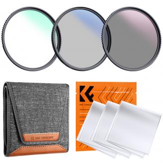 MCUV+CPL+ND4 - Nano-Klear Serie