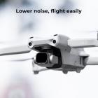 Drone DJI AIR 2S -suodatinsarja ND4 / PL+ND8 / PL+ND16 / PL+ND32 / PL+ND64 / PL+CPL+ND1000+ND2000 8 kpl heijastuksenestokalvolla vihreällä kalvolla,