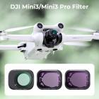 3pcs Set (CPL + ND8 + ND16)