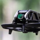 DJI Avata Drone Filter Set 3 kpl (CPL+ND8+ND16) yksipuolisella heijastuksenestolla vedenpitävällä naarmuuntumattomalla vihreällä kalvolla,