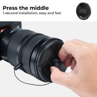 Can You Use Canon Lens On Nikon ?