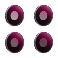 Che Filtri Nd Deve Avere Il Fotografo ?