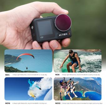 Wie Lange Hält Dji Fernbedienung ?