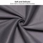 10 pakker nål én grå rengjøringsklut 150*180 mm, med K&F-logo