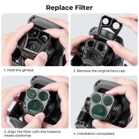 Wie Viel Gewicht Kann Die Dji Mavic Mini Tragen ?