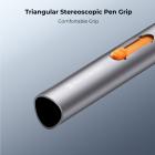 K&F Concept multifunksjonell linserensepenn, utskiftbar pennespiss